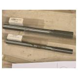 Chucking Reamer 7/8, 5/8