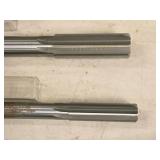 Chucking Reamer 7/8, 5/8