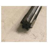 Lot of (1) Chucking Reamer 7/8x3/4x2-5/8x10