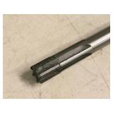 Lot of (1) Chucking Reamer 7/8x3/4x2-5/8x10