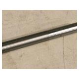 Lot of (1) Chucking Reamer 7/8x3/4x2-5/8x10