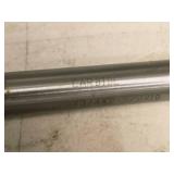 Lot of (1) Chucking Reamer 7/8x3/4x2-5/8x10