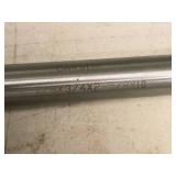 Lot of (1) Chucking Reamer 7/8x3/4x2-5/8x10