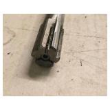 Lot of (1) Peerless 7/8" Chucking Reamer 700565
