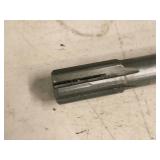 Lot of (1) Peerless 7/8" Chucking Reamer 700565