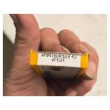 Lot of (10) Mitsubishi Carbide Inserts APM11604PDER-H2 VP15TF