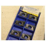 Lot of (15) Carbide Inserts
