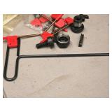 Lot of  Hardware - Screws, Small Tools, Misc. Items