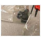 Lot of  Hardware - Screws, Small Tools, Misc. Items