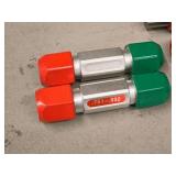 Lot of (5) GO / NO-GO Gages