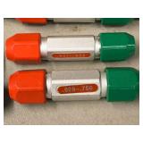 Lot of (5) GO / NO-GO Gages