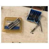 Lot of (10) Taps (in original packaging)