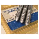 Lot of (10) Taps (in original packaging)