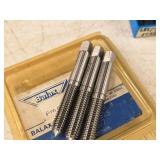 Lot of (10) Taps (in original packaging)