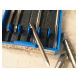 Lot of (10) Taps (in original packaging)