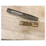 Lot of (5) Spiral Point Taps