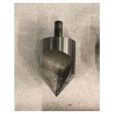 2"-80 Countersink Bit