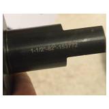 1-1/2"-82 Countersink Bit