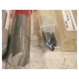 Lot of (4) Countersink Bits