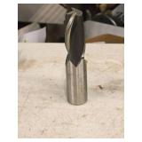 Lot of (1) End Mill Bit
