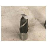 Lot of (1) End Mill Bit