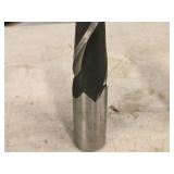 Lot of (1) End Mill Bit