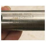 Lot of (1) End Mill Bit