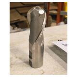 Lot of (1) End Mill Bit