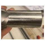 Lot of (1) End Mill Bit