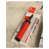 Lot of (2) Shaviv Tool Sets