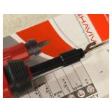 Lot of (2) Shaviv Tool Sets