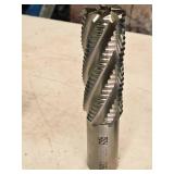 1 1/2" Roughing End Mill Cutter