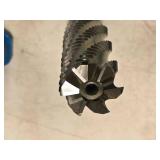 1 1/2" Roughing End Mill Cutter
