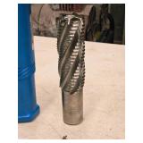1 1/2" Roughing End Mill Cutter
