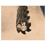 1 1/2" Roughing End Mill Cutter