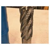 1 1/2" Roughing End Mill Cutter