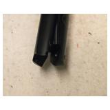 Spade Drill 1" SS Model (in original packaging)