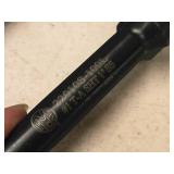 Spade Drill 1" SS Model (in original packaging)