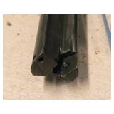 Spade Drill 1" SS Model (in original packaging)