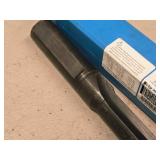 Spade Drill 1" SS Model (in original packaging)