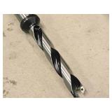 Precision Twist Drill 18mm-25mm (in original packaging)