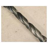 Precision Twist Drill 26mm-1-1/4"