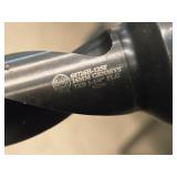 Precision Twist Drill 26mm-1-1/4"