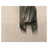 Precision Twist Drill 26mm-1-1/4"