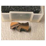 Lot of (2) .765 Carbide Drill Tip Inserts