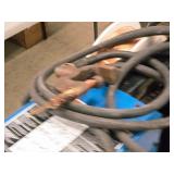 Miller® Continuum 350 3-Phase Welder with Cart SKU#907636