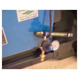 Miller® Continuum 350 3-Phase Welder with Cart SKU#907636