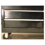Rolling Tool Chest 8-drawer and Tool Box 6-drawer