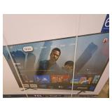 TCL 65" TV | 4K UHD (in original packaging) TCL 65" TV | 4K UHD (in original packaging)