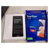 Samsung Galaxy 5G A14 Cell Phone (in original packaging) Samsung Galaxy 5G A14 Cell Phone (in original packaging)